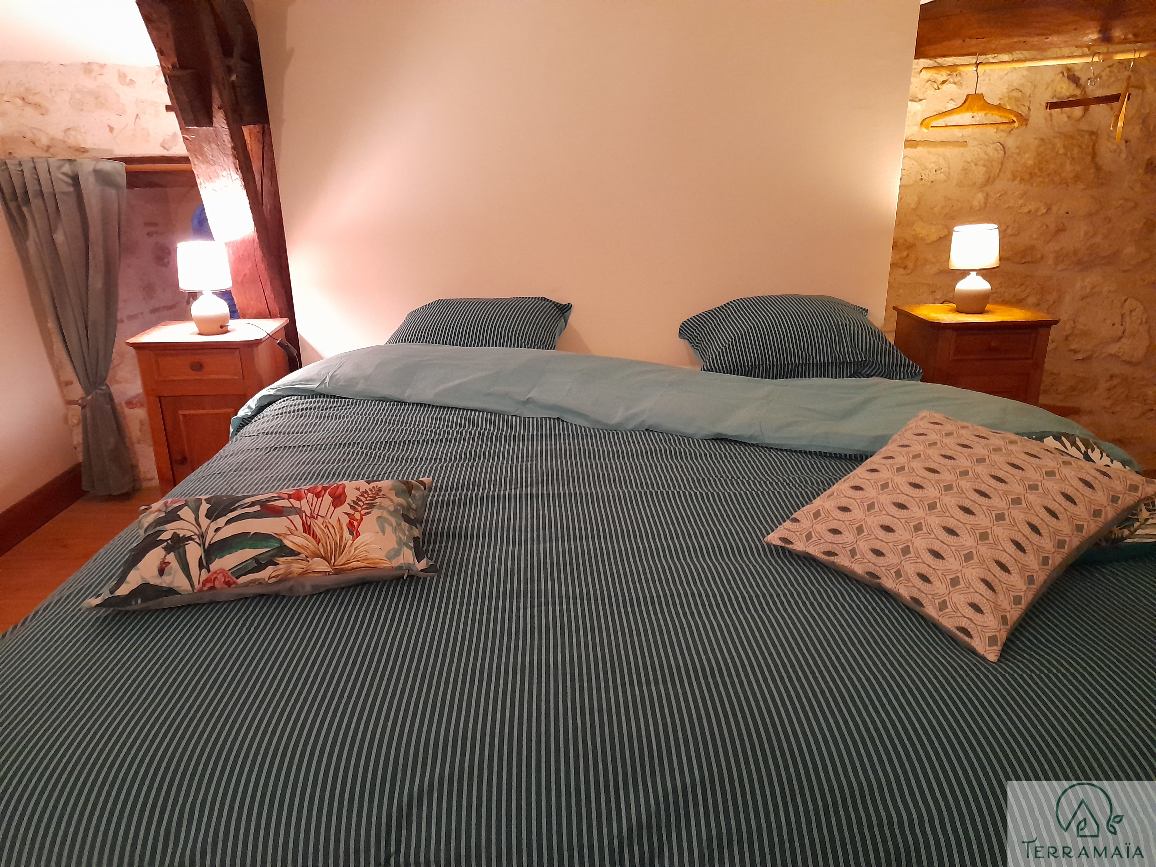 Terramaia chambre d hotes aubier2