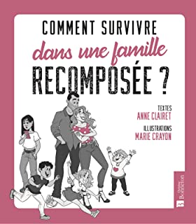 Famille recomposee