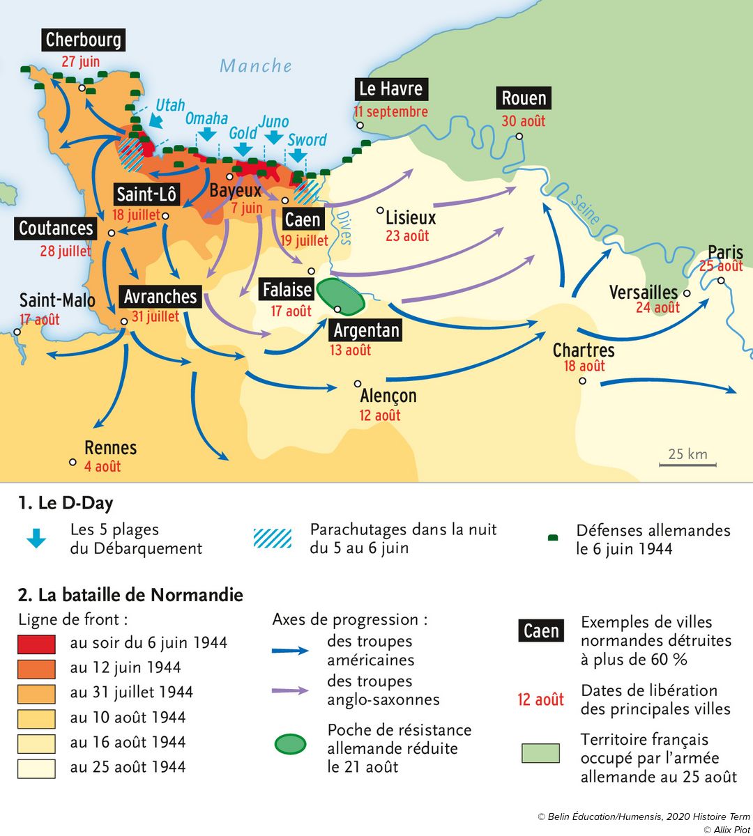 Juin 1944