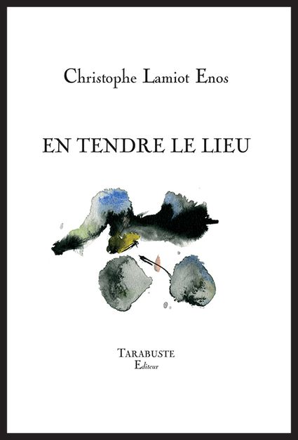 Christophe Lamiot Enos
