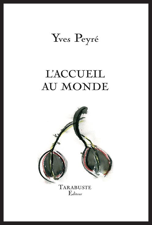 Yves Peyré