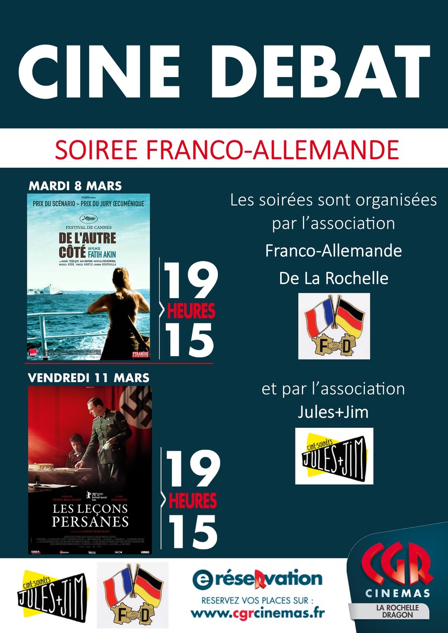 Annonce dragon