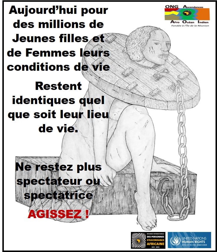 3 action 8 mars 2021