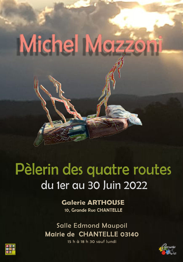 Michel mazzoni
