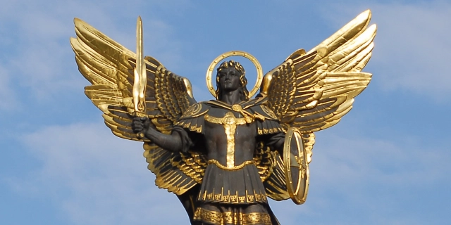 Web3-saint-micheal-archangel-dervish-candela