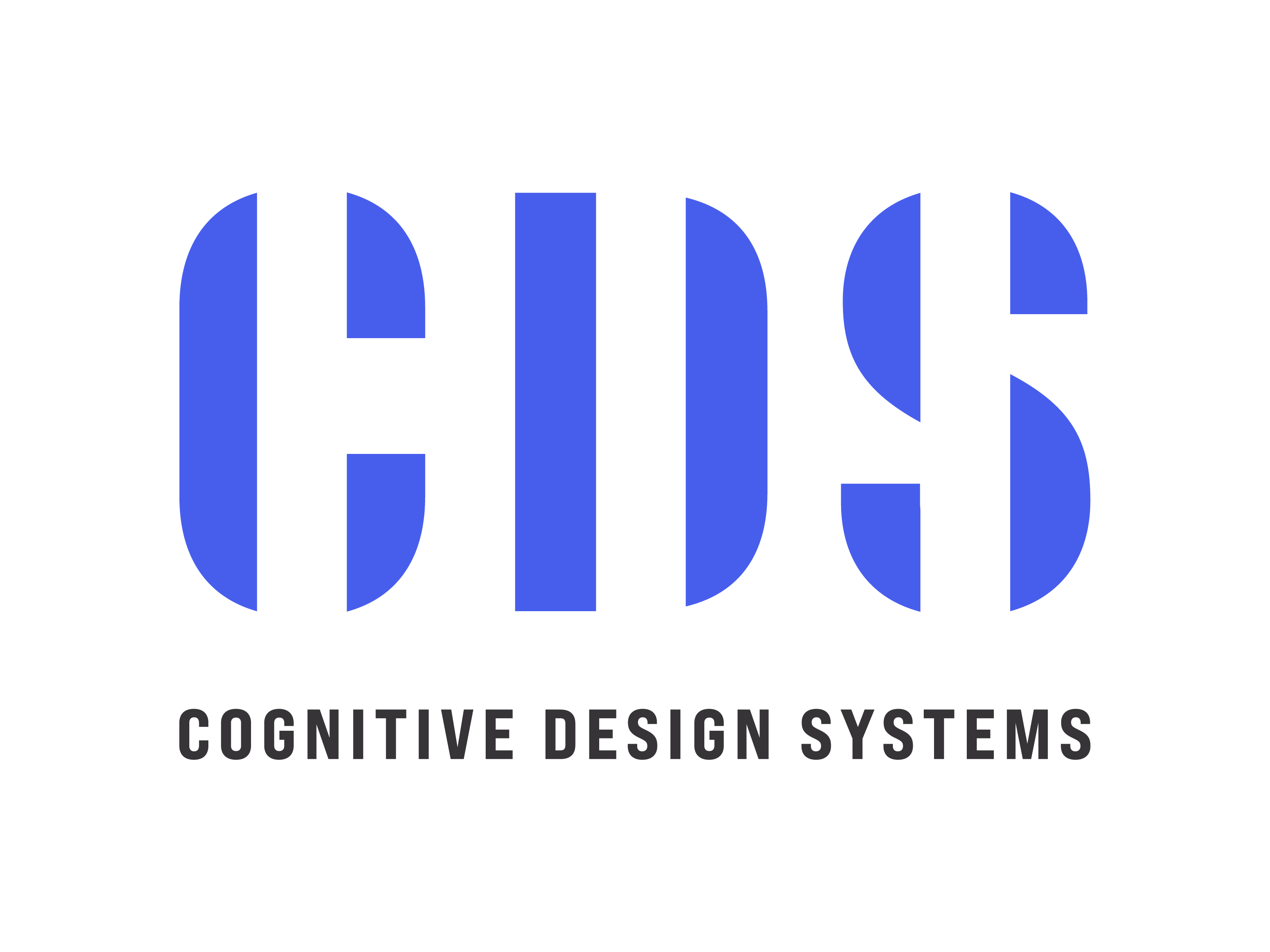 CognitiveDesignSystems logo EXE