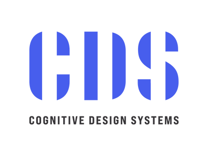 CognitiveDesignSystems logo EXE