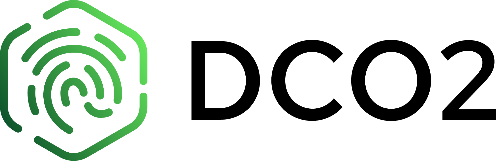 DCO2 Logo