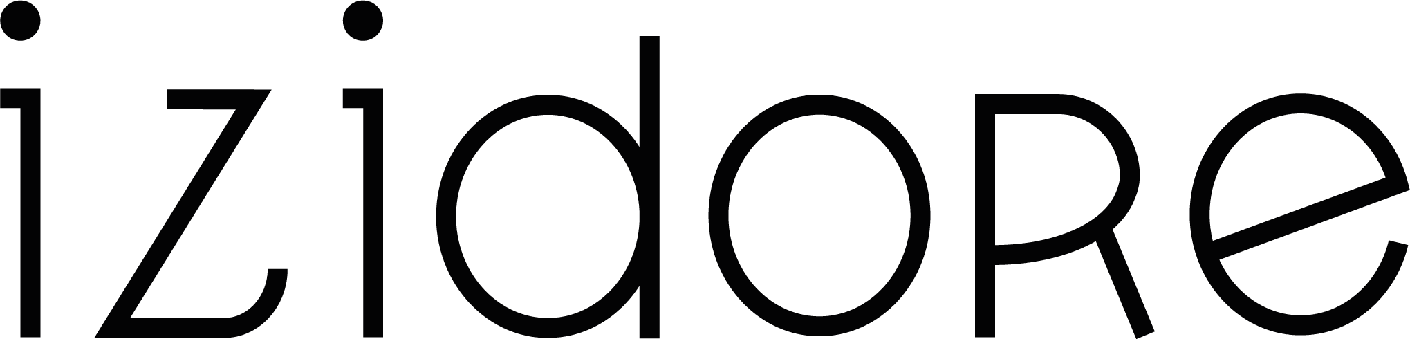 Logo izidore