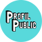 Logo ProfilPublic