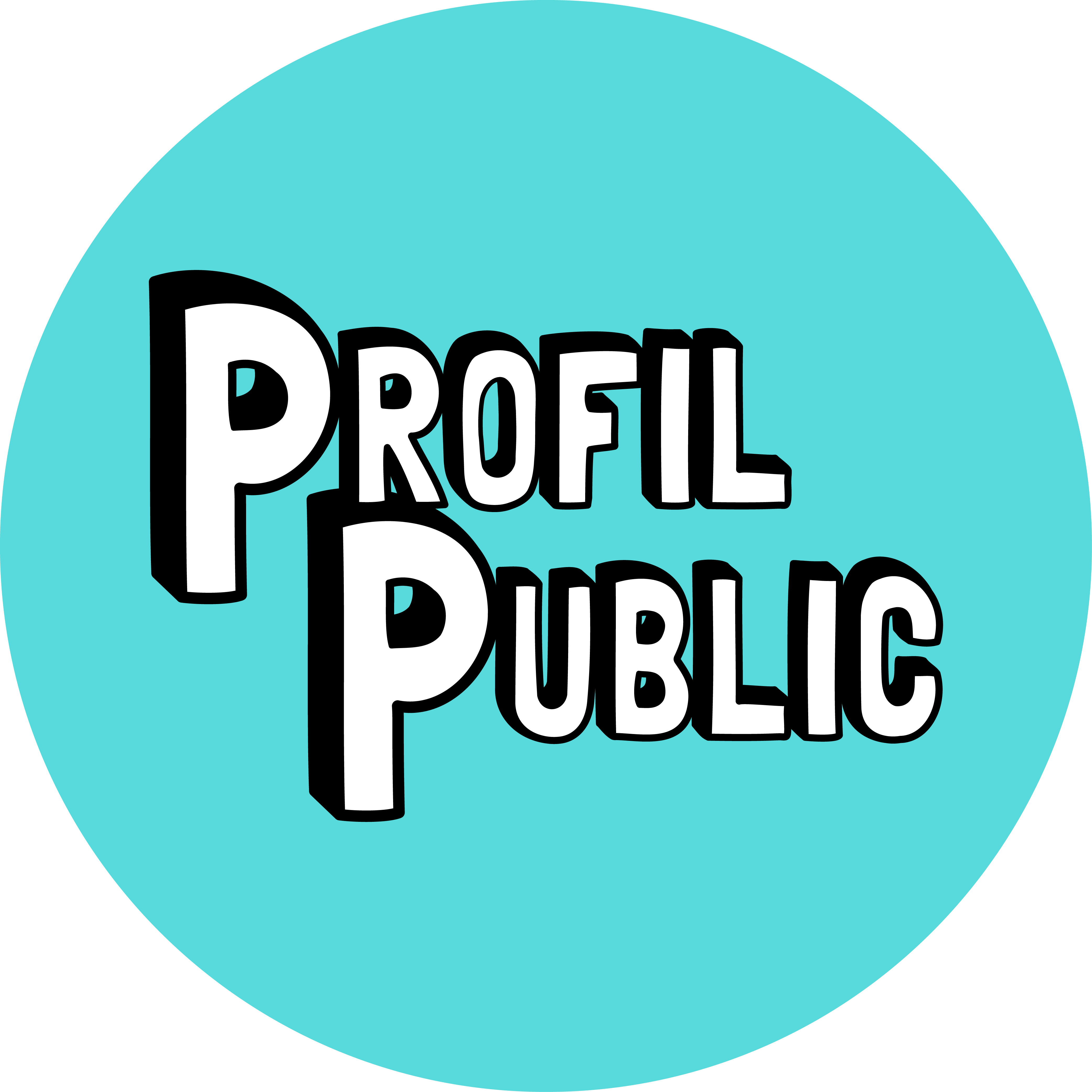 Logo ProfilPublic