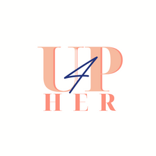 Logo Up4Her
