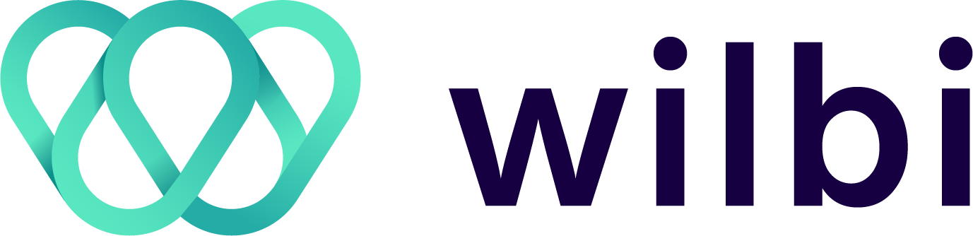 Logo Wilbi