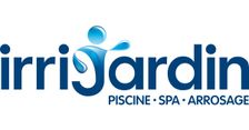 Irrijardin-Logo