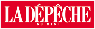 Logo La Depeche du Midi
