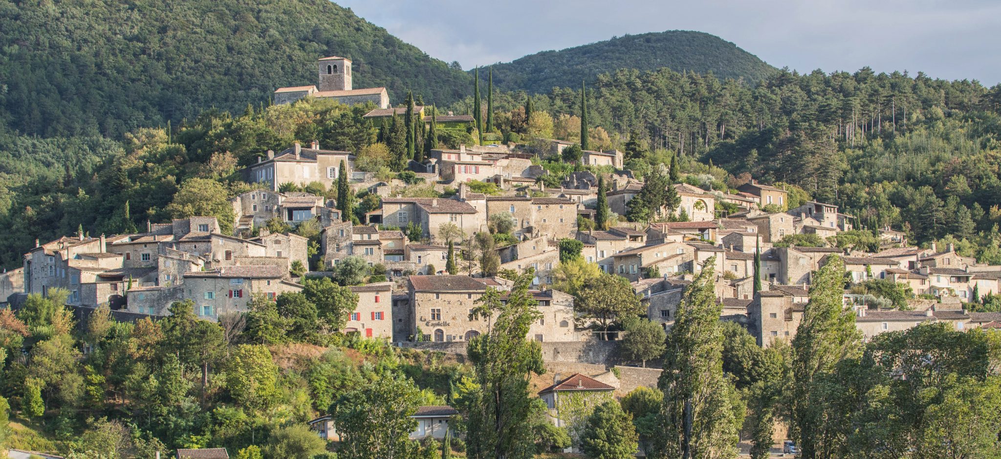Mirmande-un-des-plus-beaux-villages-de-france