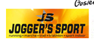 Joggers-sport