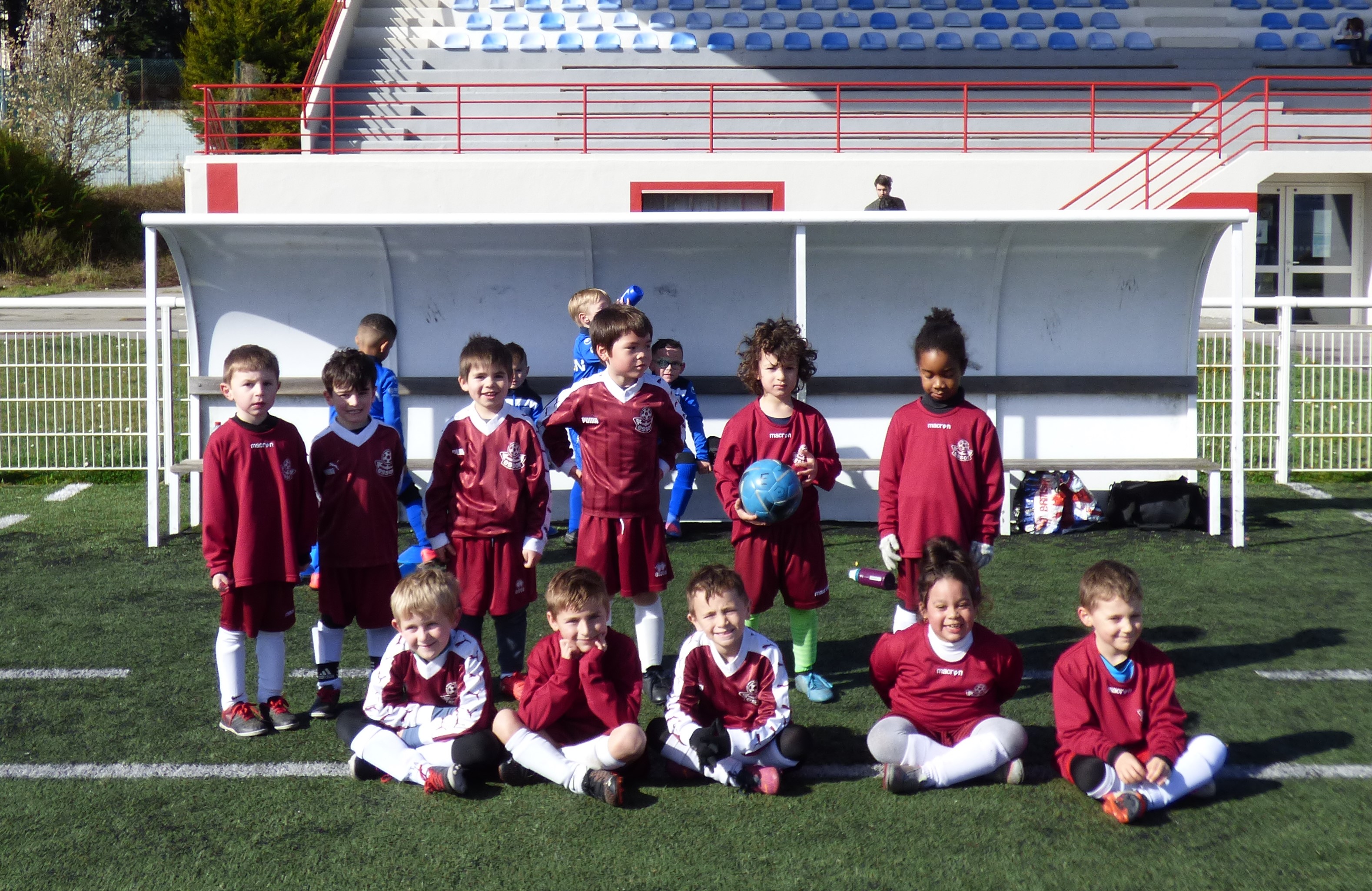 Essor-U7