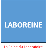 Logo-laboreine