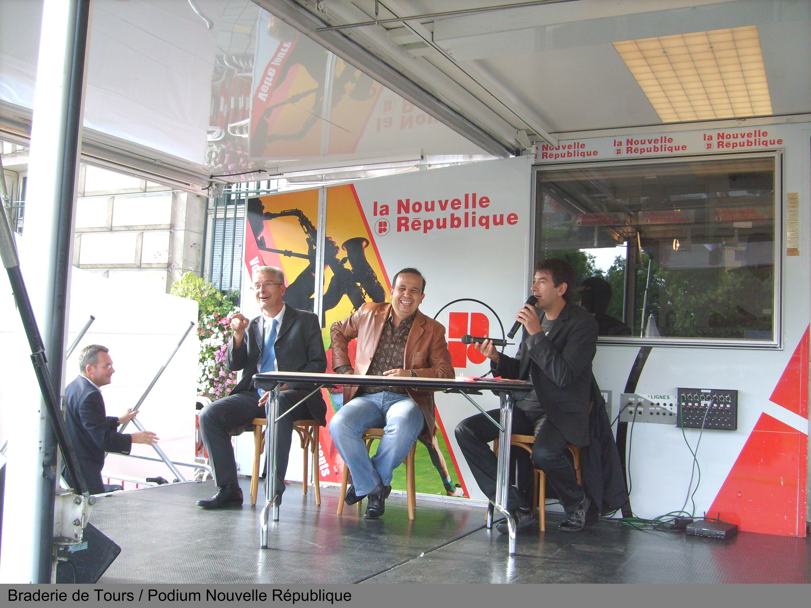 Braderie de tours2