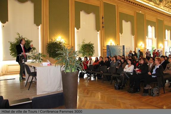 Conference femmes 30002