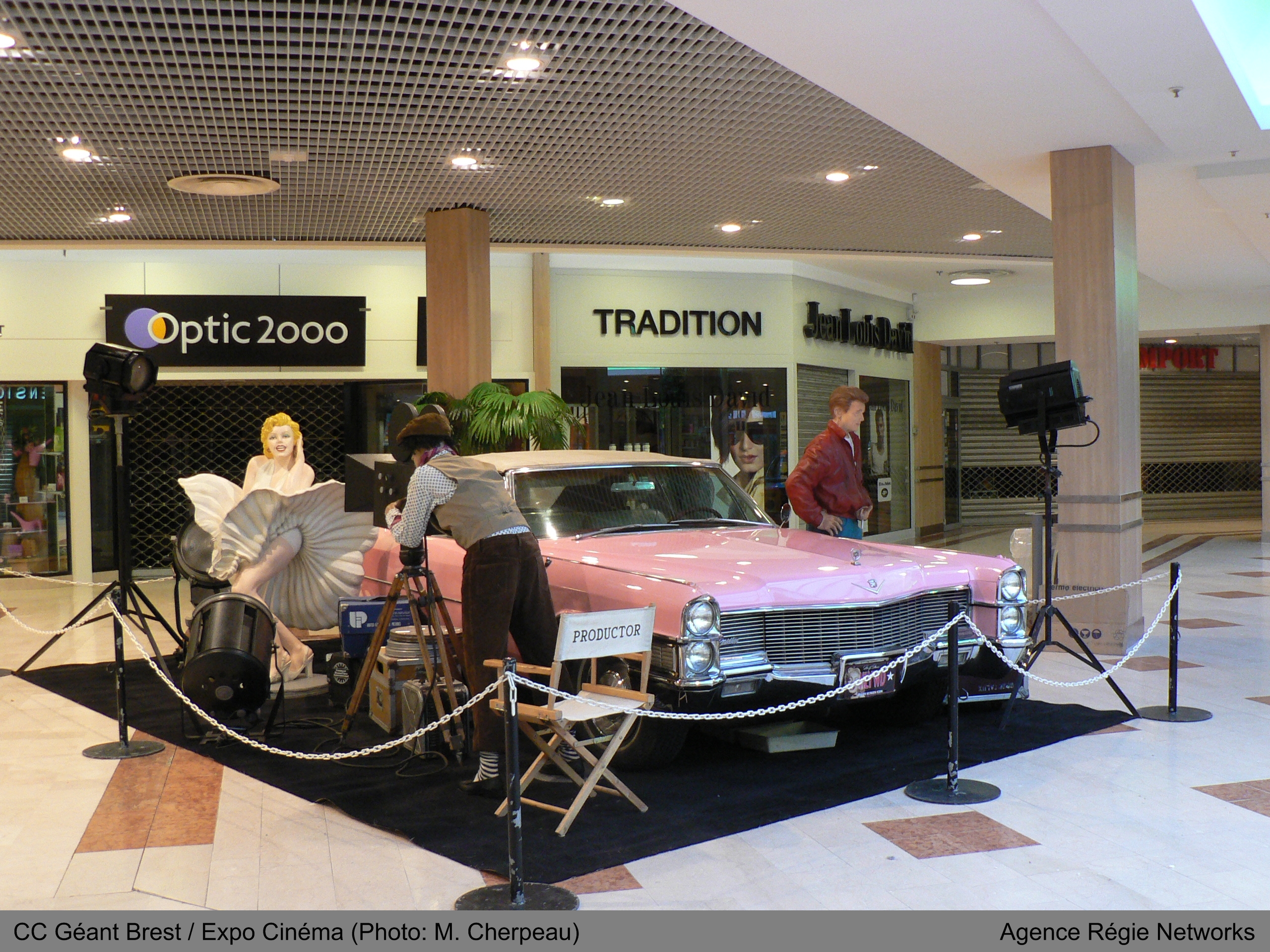 Expo cinema cc geant brest2