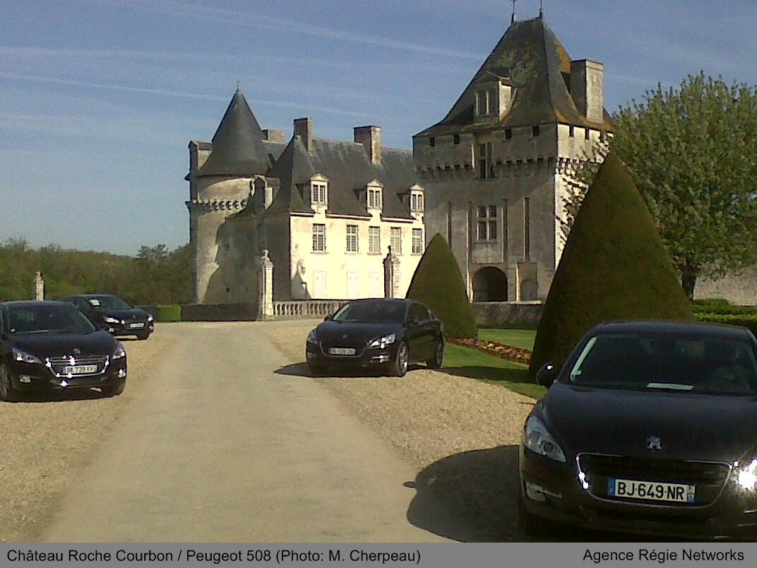 Peugeot 5082