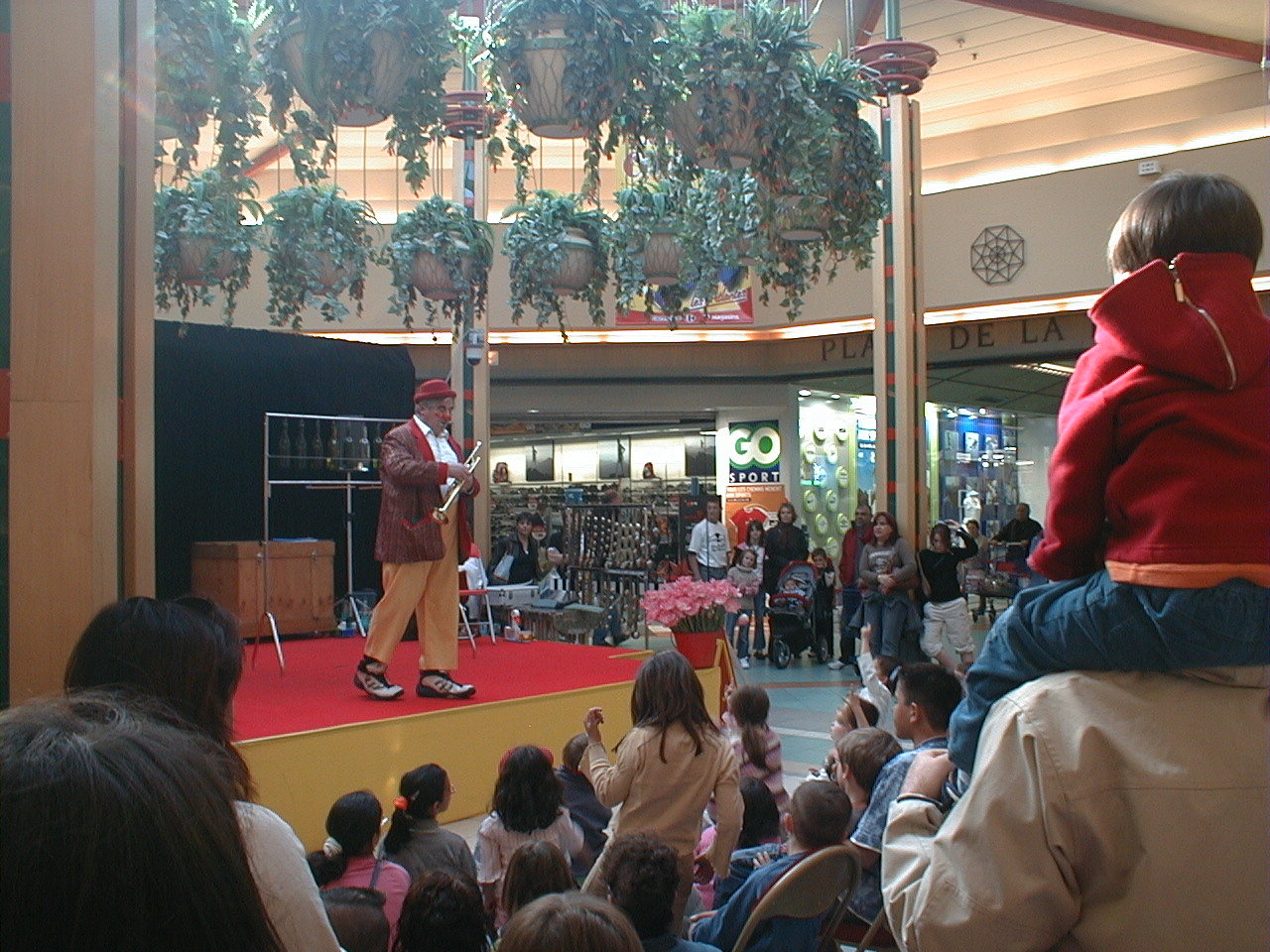 Spectacle 01
