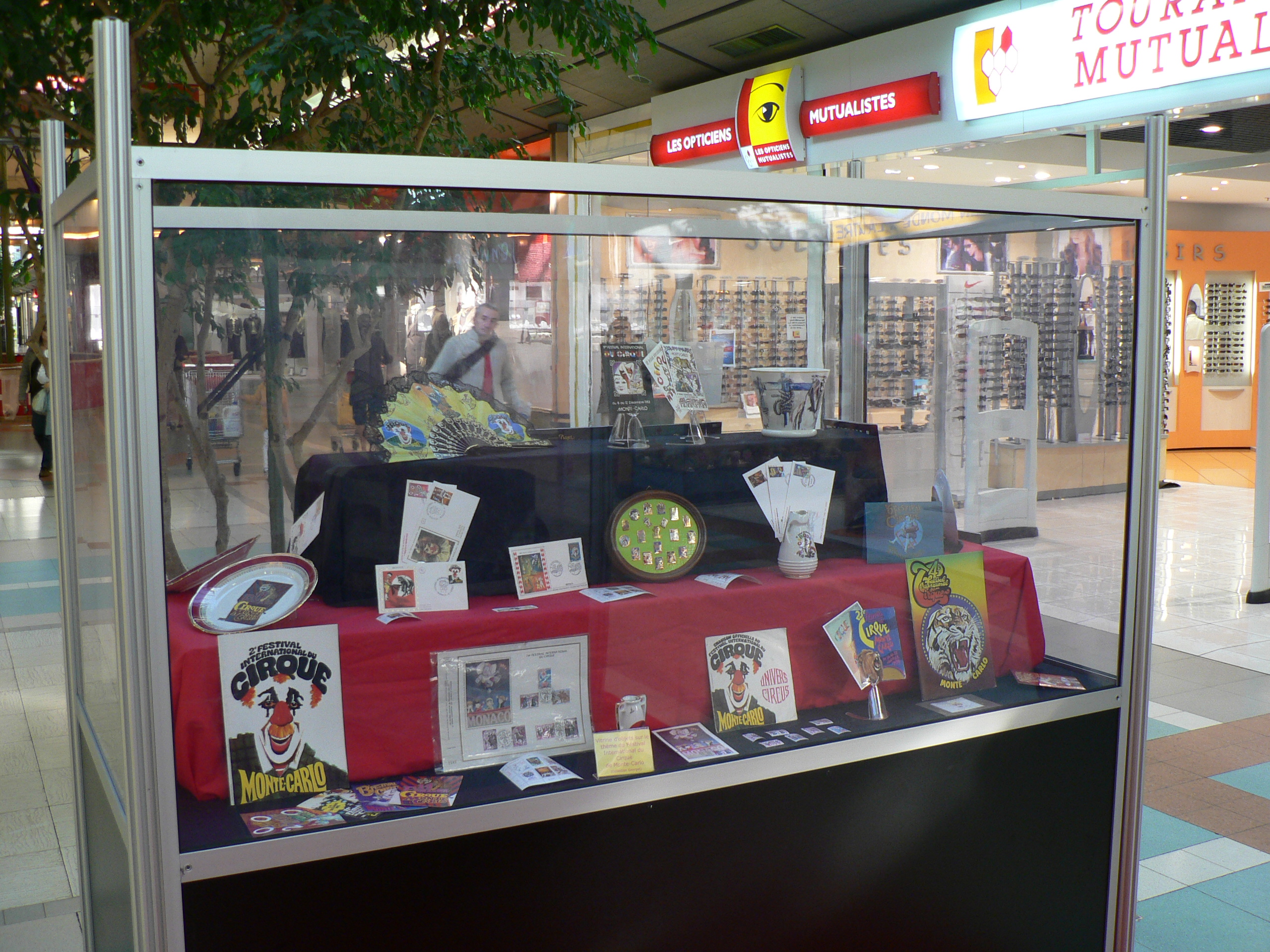 Vitrine 02