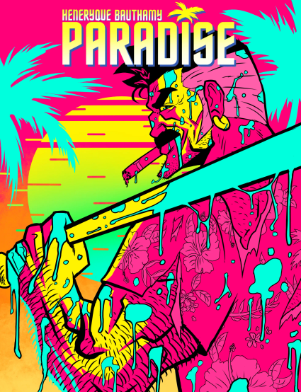 Paradise-cover