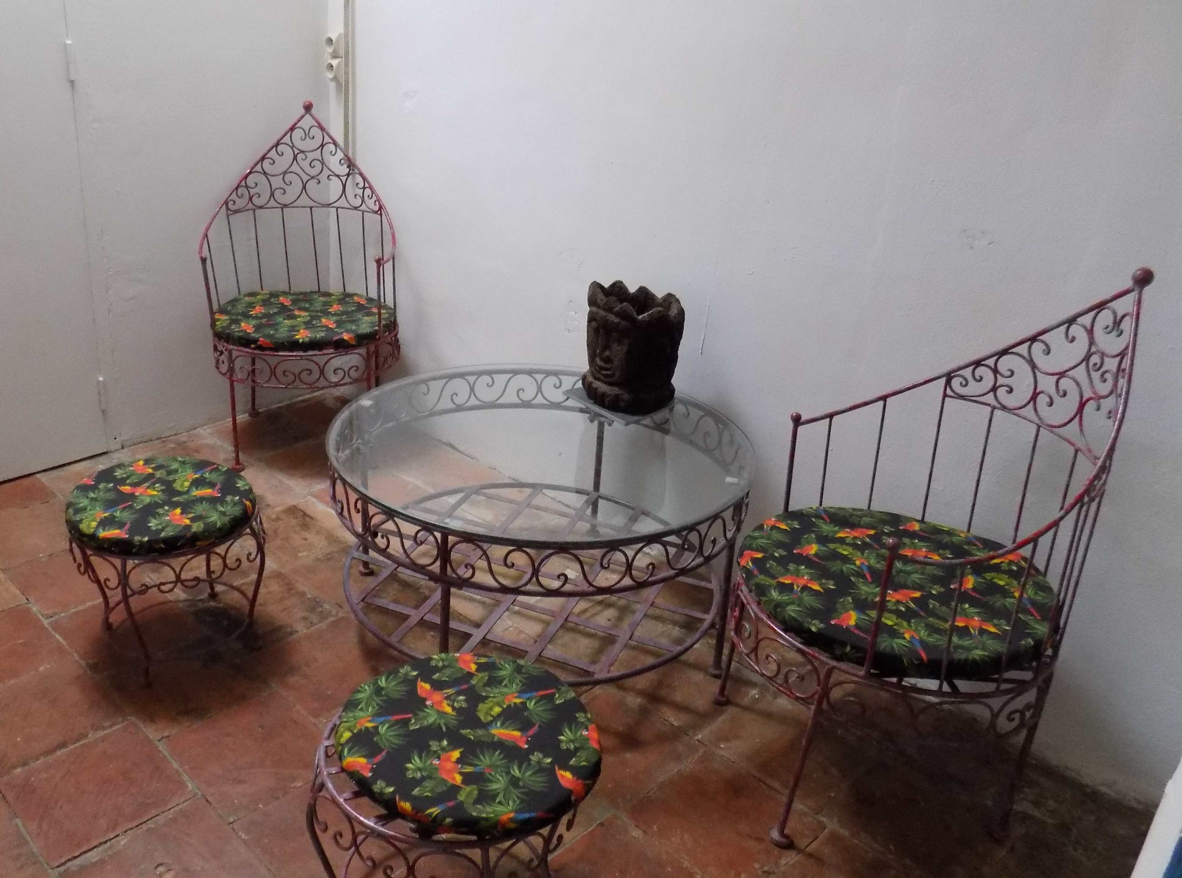 Salon