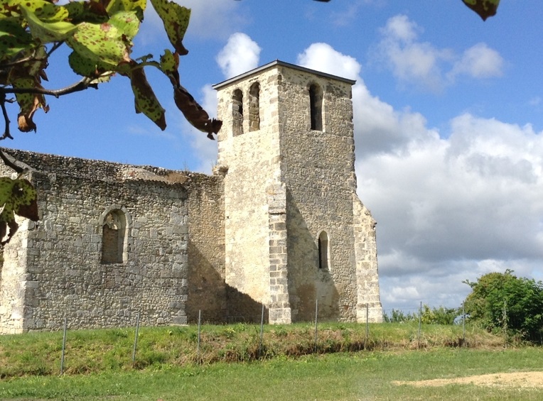 Eglise