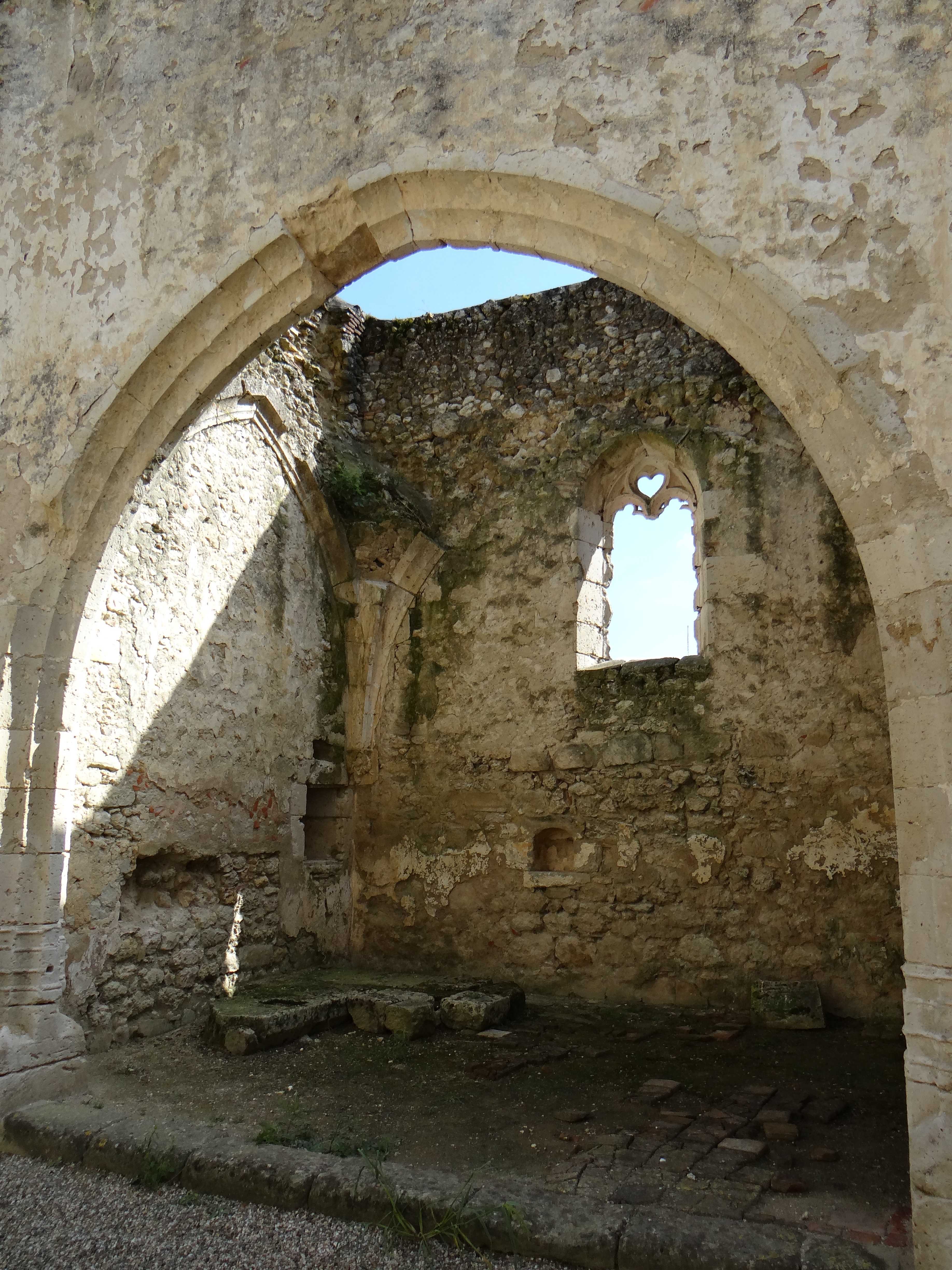 Grateloup-Saint-Gayrand - Eglise Saint-Gayrand -8