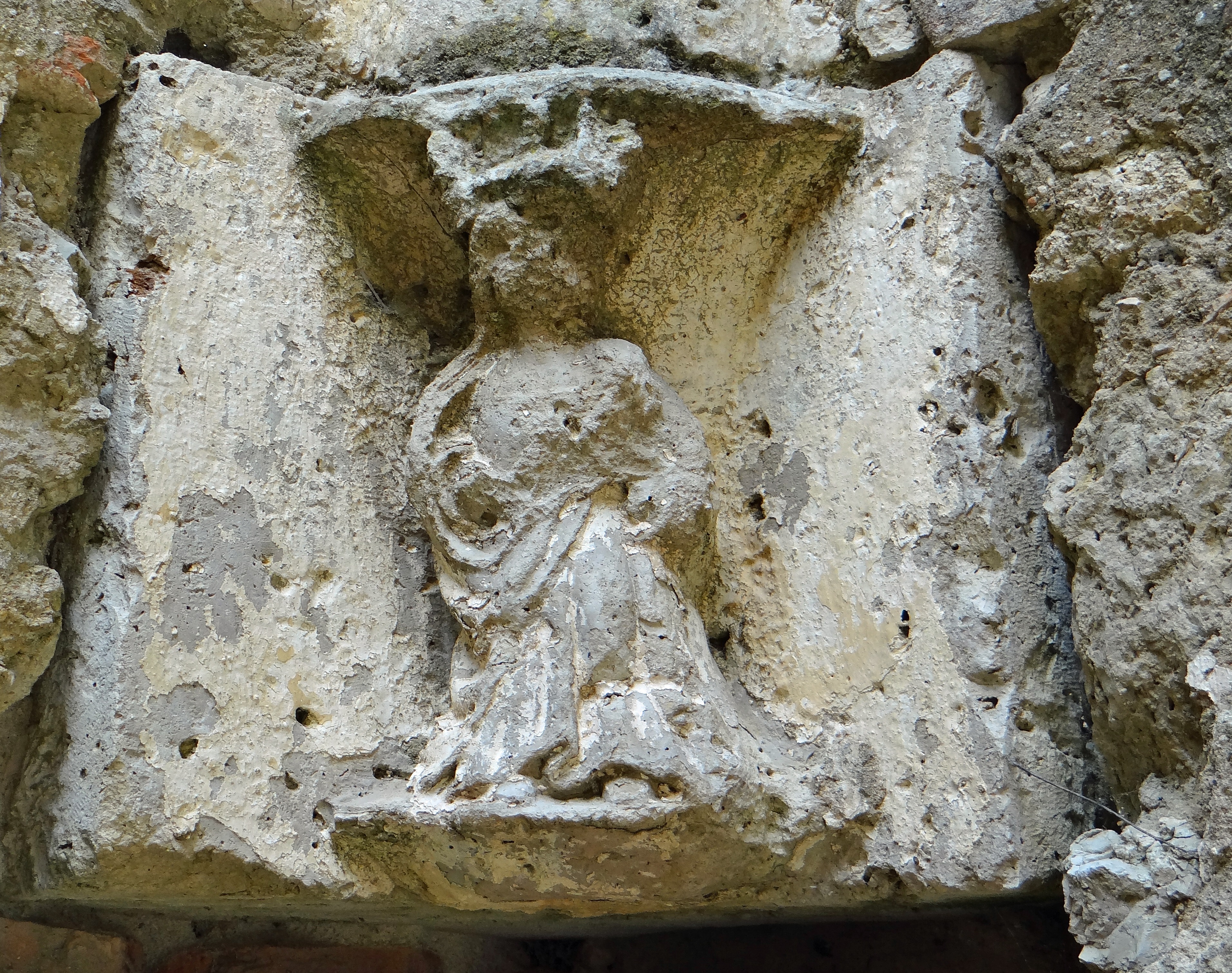 Grateloup-Saint-Gayrand - Eglise Saint-Gayrand -10