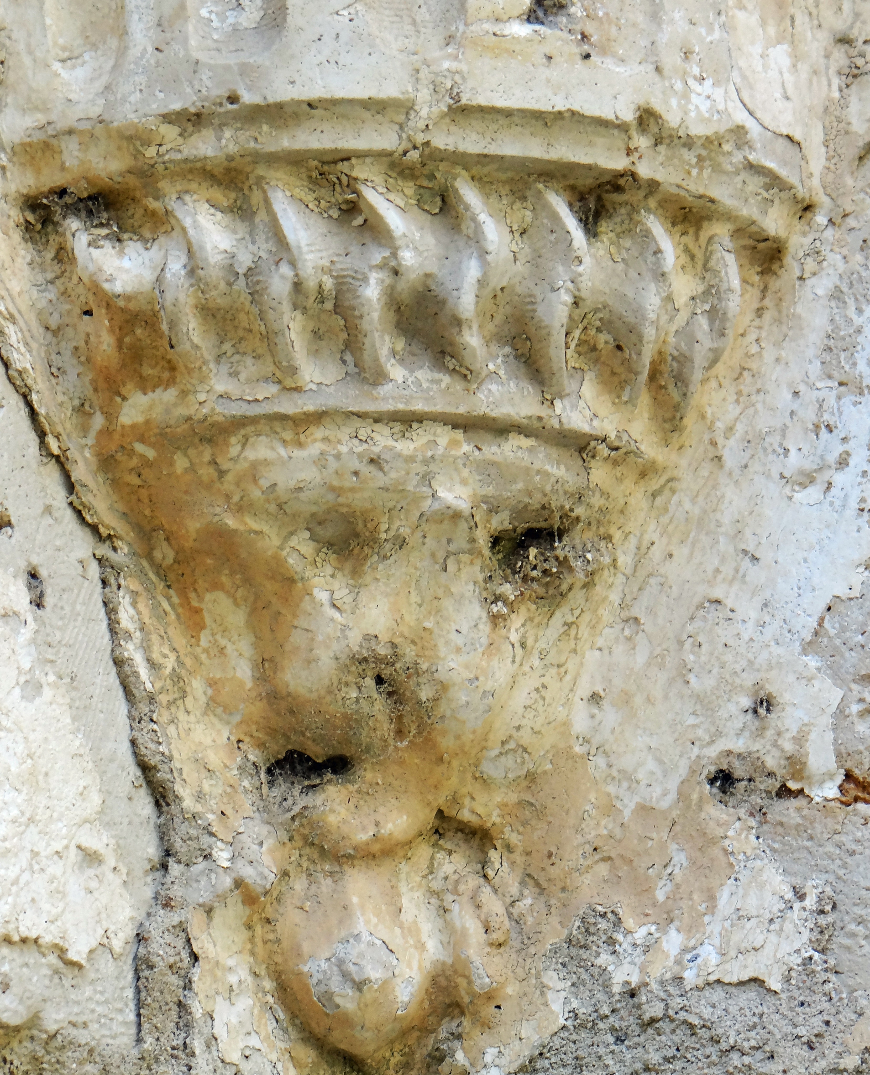 Grateloup-Saint-Gayrand - Eglise Saint-Gayrand -12