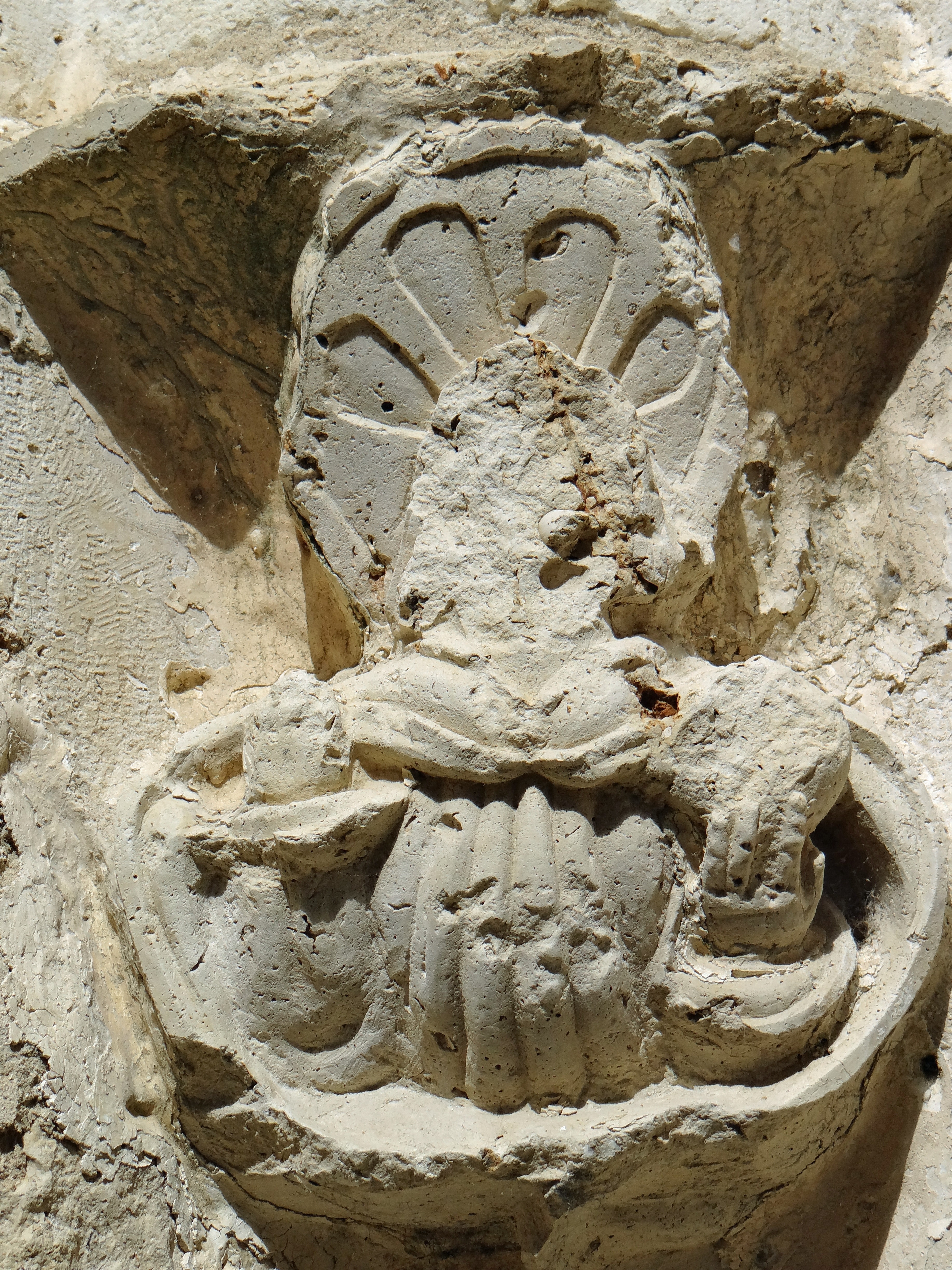 Grateloup-Saint-Gayrand - Eglise Saint-Gayrand -13