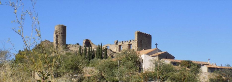 Village-des-Corbieres