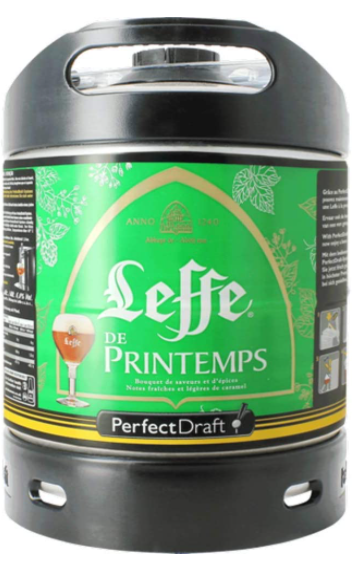 Leffe-printemp