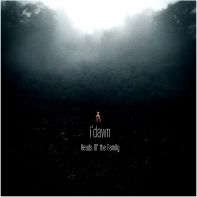 Prod track-files 151699 album cover Idawn-1997-album cover