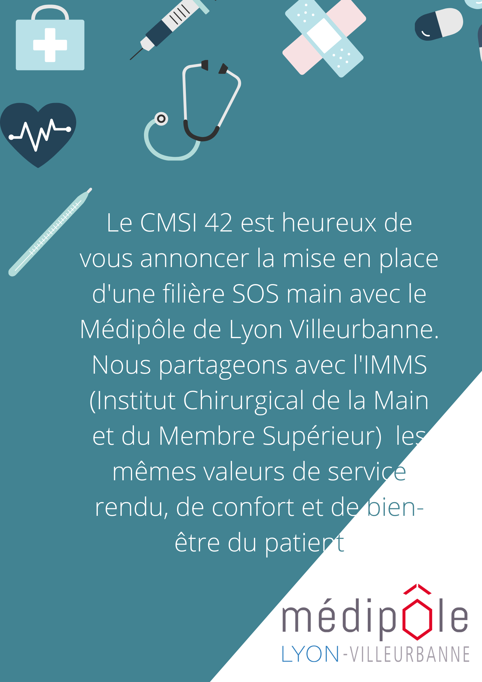 Copie-de-Copie-de-Blue-and-Red-Health-Icons-Medical-Conference-Poster