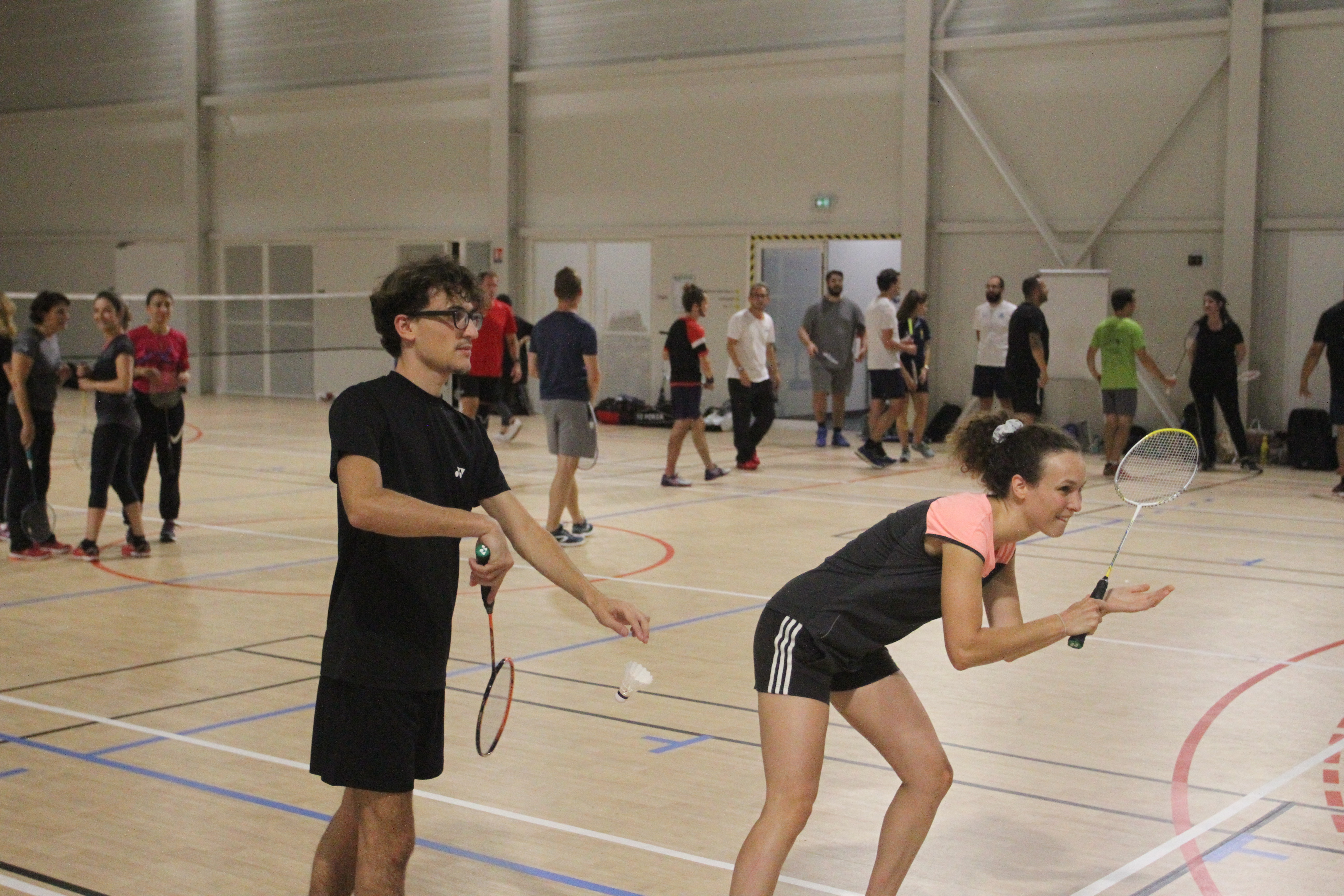 Competition