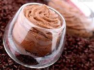 Mousse-au-chocolat