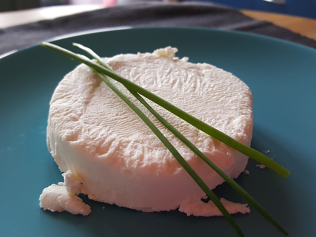 La ferme Super Chamois, fromages de chèvres, faisselles, yaourts