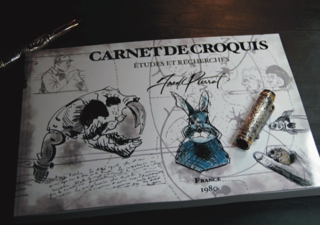 Carnet de croquis frederic pierrat18