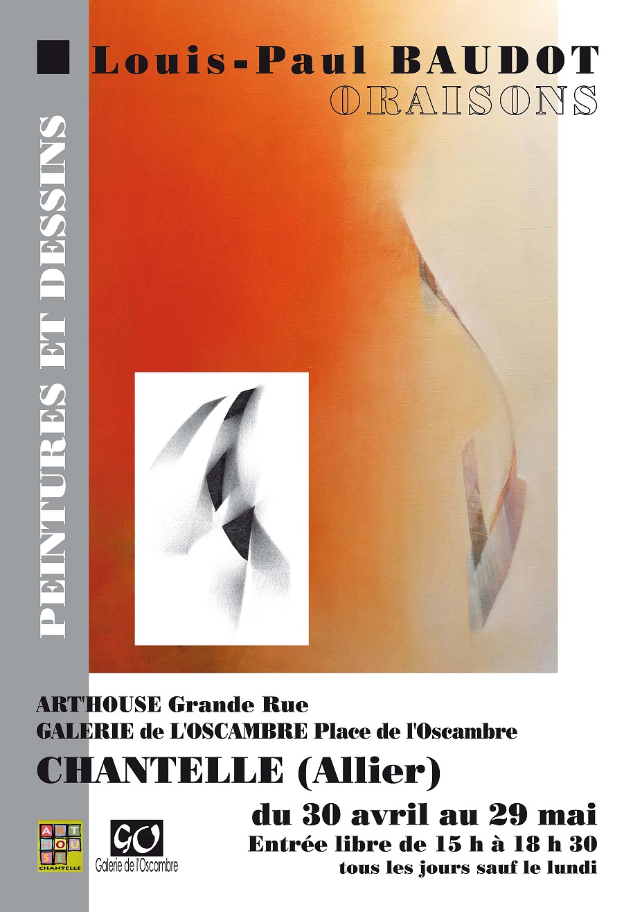 Affiche web p oraisons