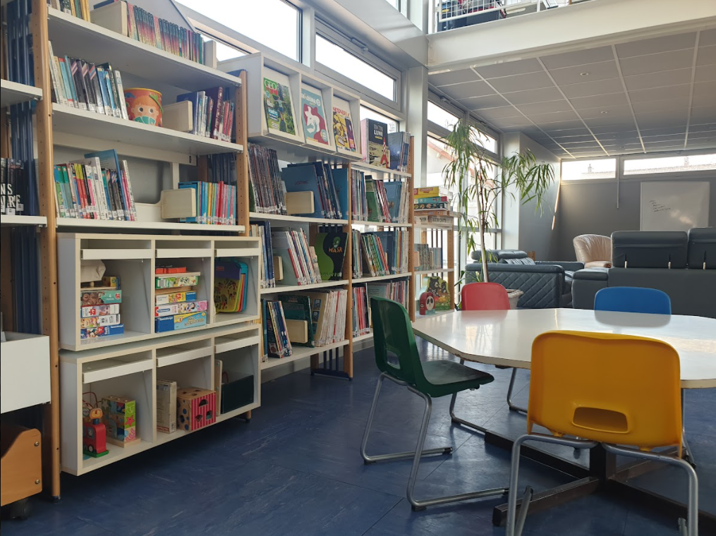 Espace-enfants