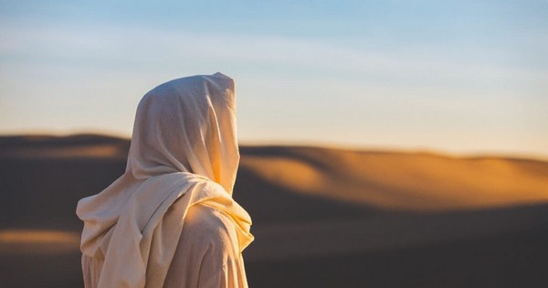 La vierge enfantera
