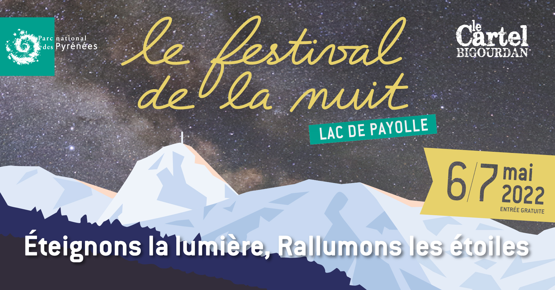 Festival des etoiles cover facebook plan de travail 1 plan de travail 1