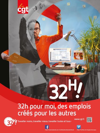 Réduire le temps de travail ? D'autres pays l'ont fait !