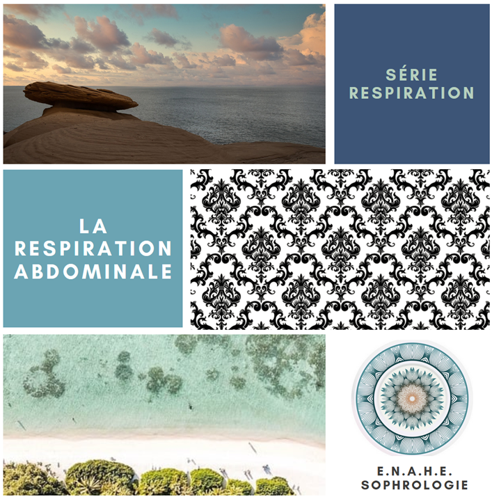 La Respiration abdominale